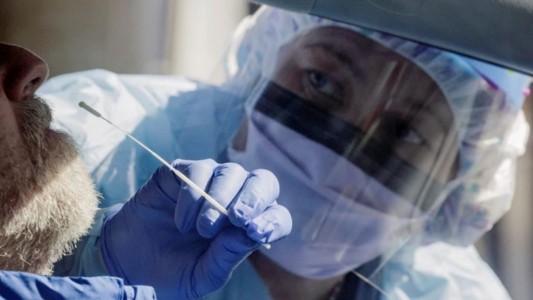 La provincia duplicó los testeos en el último mes