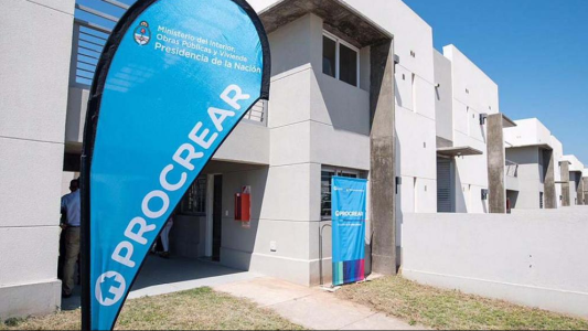 Procrear 2020:  abrió la inscripción a las líneas Construcción y Ampliación