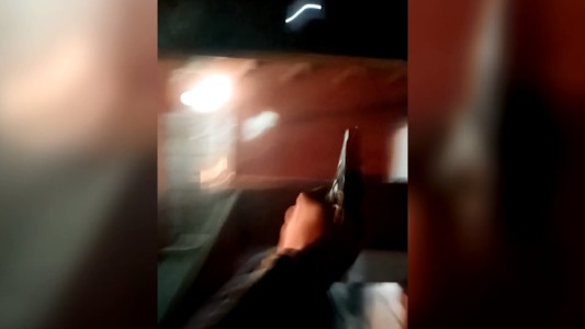 Impactante: así atacan los sicarios