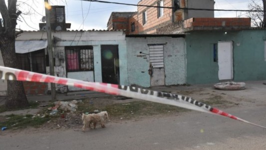 Balacera en Nuevo Alberdi: un joven asesinado y otros cuatro resultaron heridos