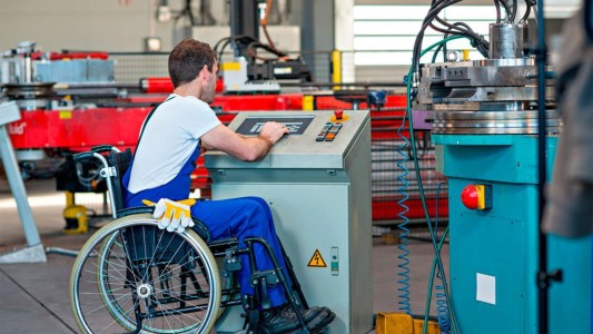 Abrió la inscripción a los nuevos programas de ayuda económica para personas con discapacidad