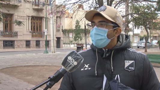 Covid-19: la solidaridad en tiempos de crisis