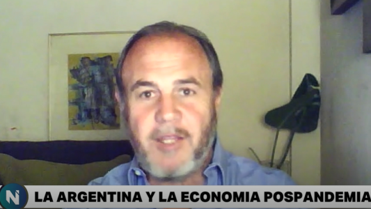 Argentina y la economía pospandemia