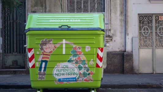 Covid-19: recomendaciones para el manejo seguro de residuos domiciliarios