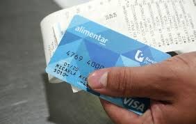 Tarjeta Alimentar: cuándo comienza la recarga de saldo
