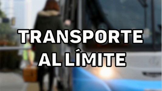 Transporte al límite: empresas advierten que podrían irse del sistema por el gran déficit