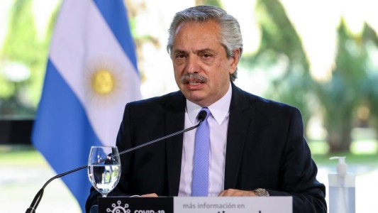 Alberto Fernández pronuncia hoy su primer mensaje ante la Asamblea General de la ONU