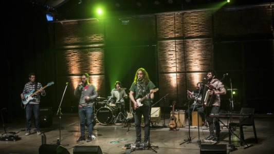 La Muni diseñó una agenda cargada para festejar la Primavera desde casa