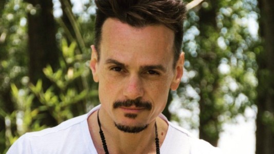 Christian Sancho dijo que se quedó sin trabajo por apostar a la diversidad sexual y lo desmintieron