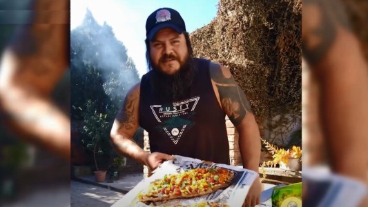 "El Oso era palabra mayor": el dolor de los compañeros de Sebastián Cejas