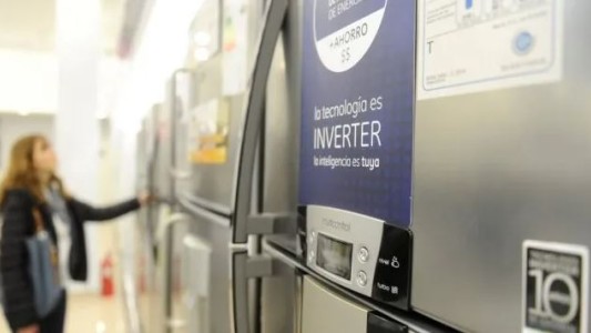 Cómo es el crédito de 36 cuotas fijas para comprar electrodomésticos