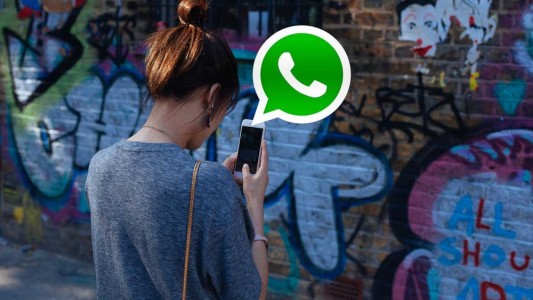 Whatsapp trabaja en la autodestrucción de fotos y videos