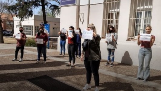 Córdoba: detuvieron a profesor universitario acusado de cobrar a estudiantes para aprobarlos