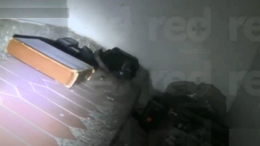 Encontraron un escondite de Pablo Escobar con 18 millones de dólares