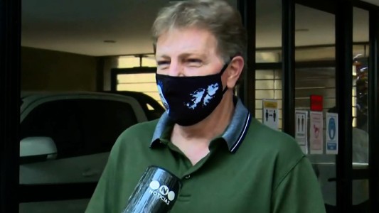 Se levanta el paro de transporte