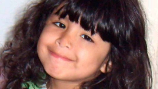 Difunden una nueva actualización del rostro de Sofía Herrera, desaparecida en 2008