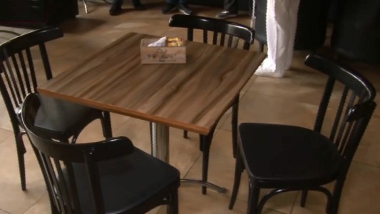 Cómo funcionarán bares y restaurantes en esta nueva etapa en la ciudad