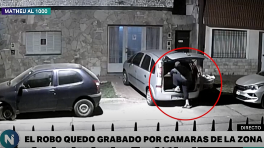 Vecinos de Alberdi se juntaron y reclamaron por seguridad