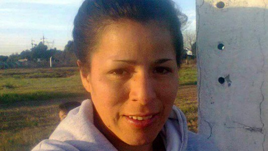 Condenaron a perpetua a un hombre que prendió fuego y mató a su mujer