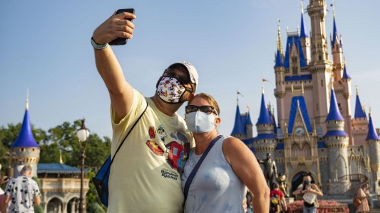 Disney despedirá a unos 28.000 empleados por el impacto económico de la pandemia