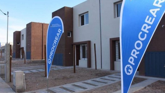 Más de 100.000 personas inscriptas participan del sorteo de 37.515 créditos Procrear