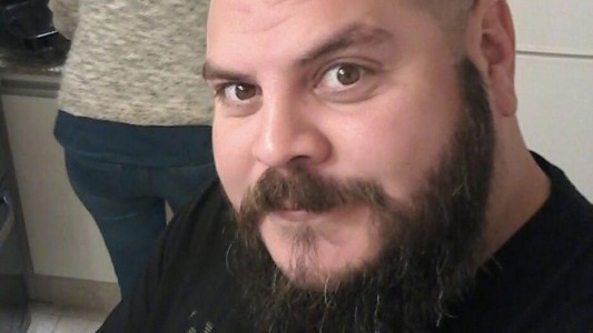 Falleció el papá de Sebastián Cejas