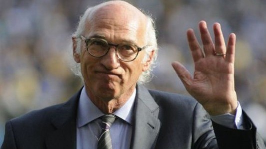 Bianchi participa de una campaña de apoyo a trabajadores de salud y pacientes con Covid-19