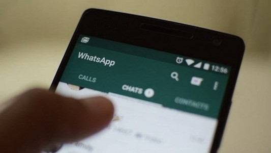 Alumnos con poca conectividad: implementan línea de Whatsapp para que  aprendan con asistente virtual