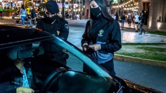 El municipio refuerza los controles en las zonas gastronómicas más concurridas