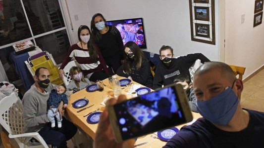 Una concejala santaesina propone "burbujas familiares" para celebrar el Día de la Madre y las fiestas de Fin de Año