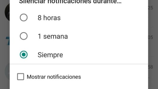 Whatsapp: llegó el adiós para siempre a los grupos