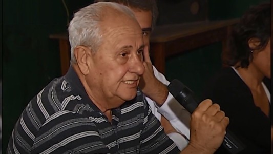 Murió Héctor "el Tigre" Cavallero: el histórico dirigente rosarino hoy cumplía 81 años