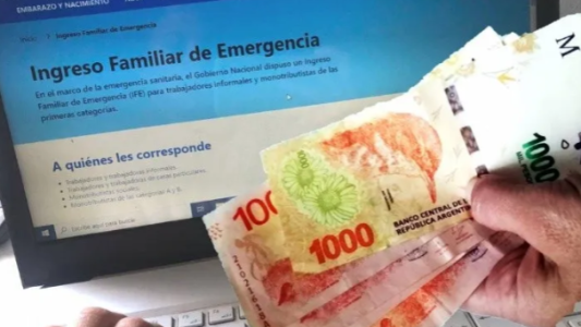 IFE 4: el subsidio pasará a ser una ayuda para jóvenes y mujeres