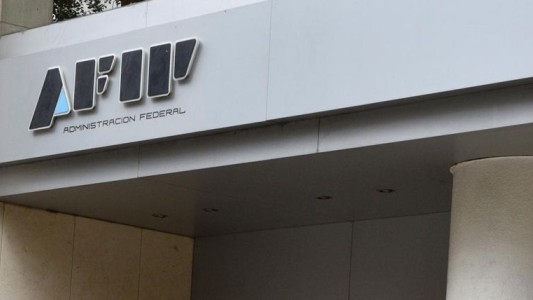 Alertan por estafas en nombre de la AFIP