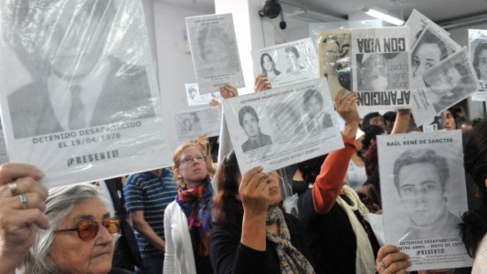 Comienza el juicio por los "vuelos de la muerte" de Campo de Mayo