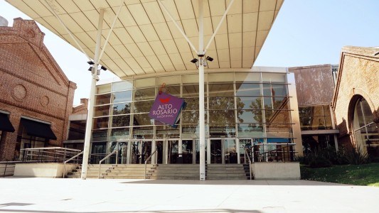 Los shoppings volvieron a abrir sus puertas