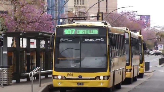 Debaten la emergencia en el Transporte Urbano de Pasajeros