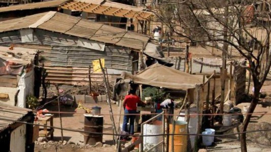 Estiman que entre 88 y 115 millones de personas en el mundo pueden caer este año en la pobreza extrema