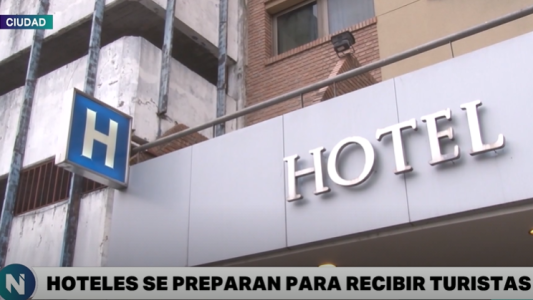 Hoteles rosarinos ya adaptaron su estructura y funcionamiento para recibir turistas