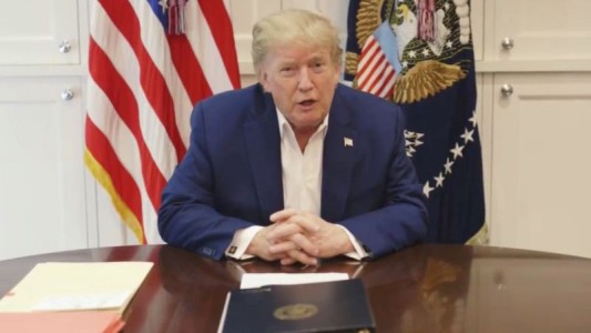 Elecciones en EE.UU.: anunciaron que el segundo debate será virtual y Trump dijo que no participará