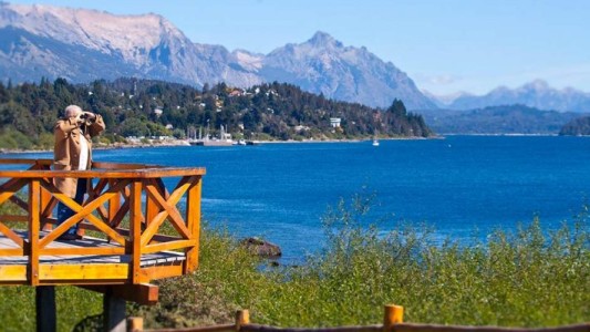 Turismo habilitado en Bariloche: ya no hay lugar para pasar el fin de semana largo