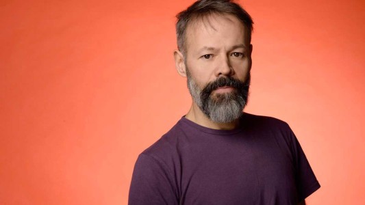 A los 54 años falleció el cantautor Gabo Ferro