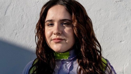 Ofelia Fernández fue reconocida por la revista TIME como una de las líderes de la próxima generación