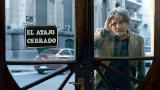 "Bares", la serie rosarina que traspasa fronteras