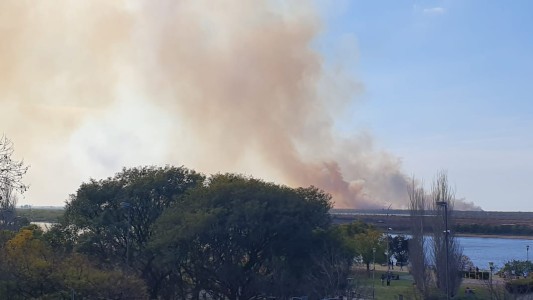Encuentro Nacional de Periodismo Ambiental en Rosario: la agenda que ya llegó