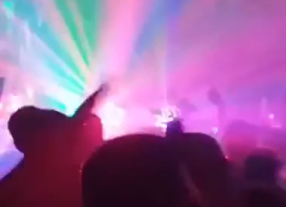 Un video de una presunta "fiesta" generó indignación en redes sociales