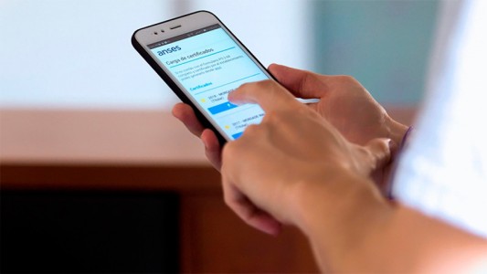 Anses suma nuevos trámites a la atención virtual