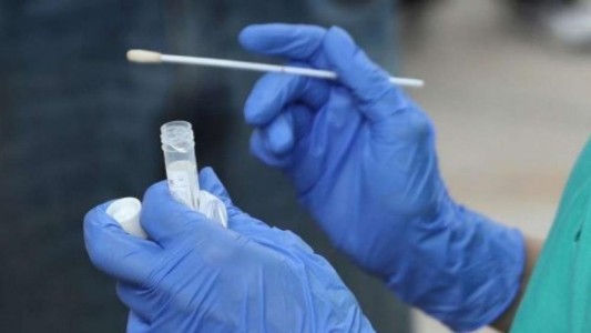 Coronavirus: con nuevas cifras récord, la provincia de Santa Fe superó los 70 mil contagios