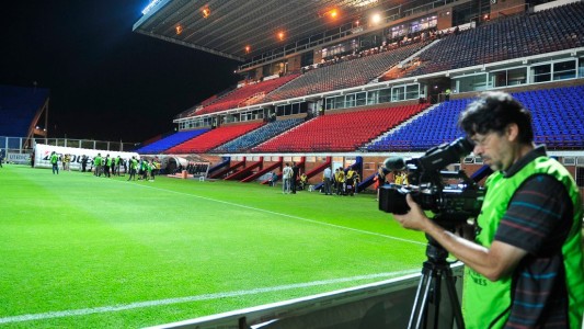 De manera unilateral, la AFA rompe el contrato con la televisión