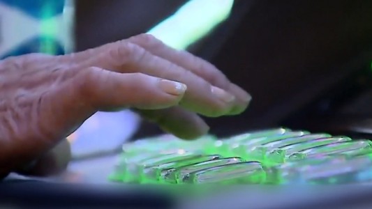 Rosario: durante la cuarentena, se acrecentaron los casos de adicción al juego